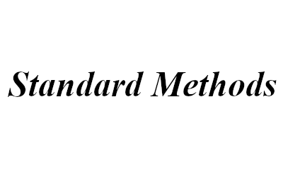 Standard Methods